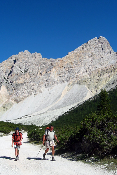 Dolomiten